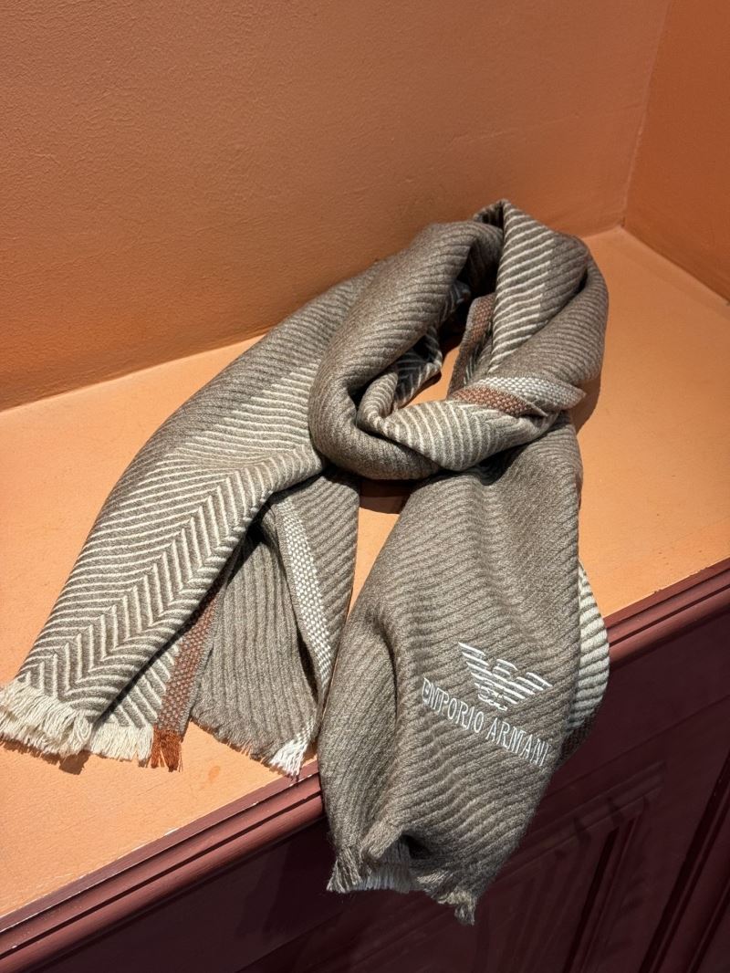 Armani Scarf